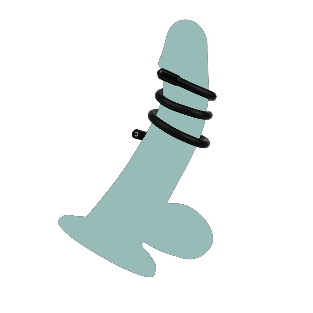 Electrastim Recoil Shape and Play Electrode 7 Electrastim Recoil Shape and Play Electrode - Image 7