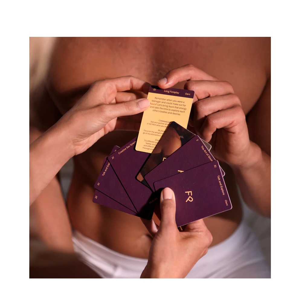 For Play His and Hers Couples Chocolate Milk 6 For Play His and Hers Couples Chocolate Milk - Image 6