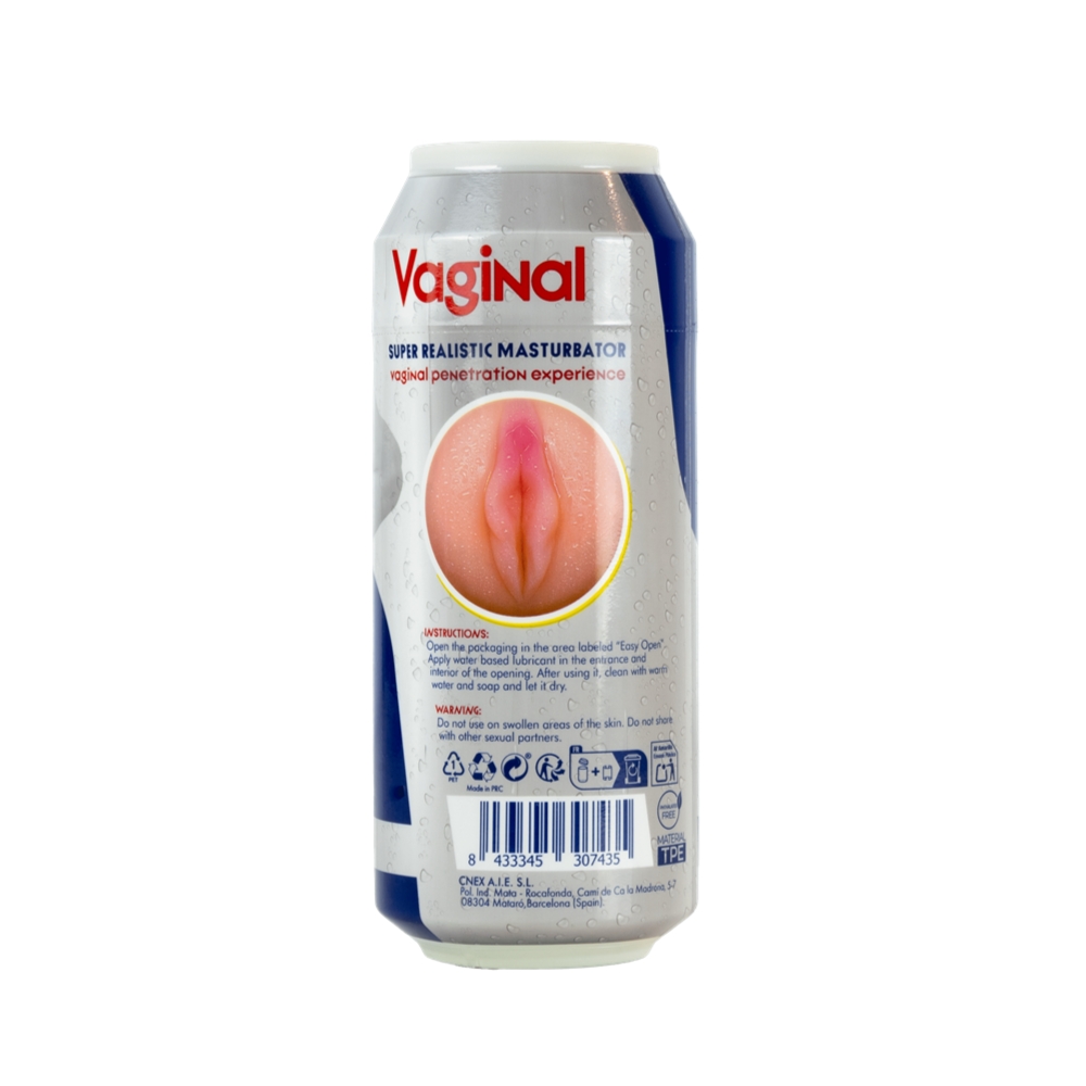 Alive Red Doll Can Vaginal Masturbator 4 Alive Red Doll Can Vaginal Masturbator - Image 4