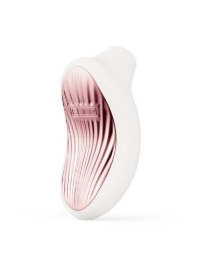 LELO Sona 3 Clitoral Massager Cream
