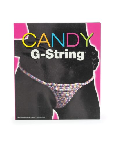 Candy G-String