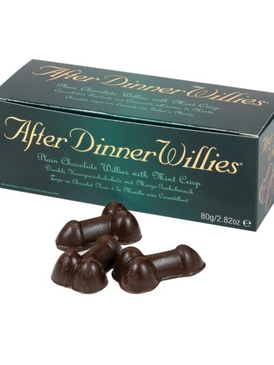After Dinner Willies