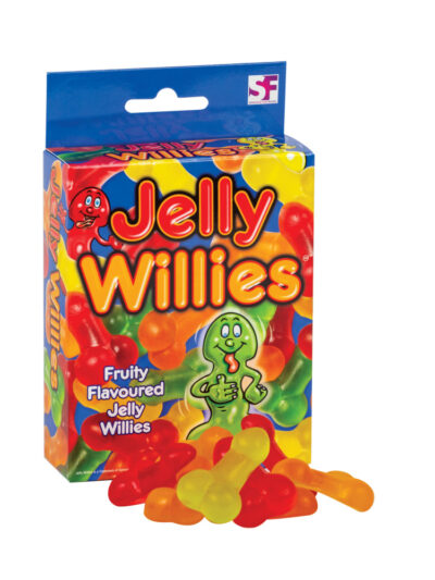 Jelly Willies