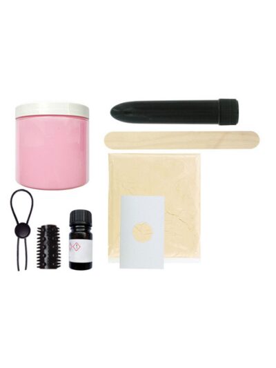 n3406 cloneboy cast your own vibrating dildo kit 2 5