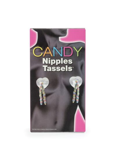Candy Nipple Tassels