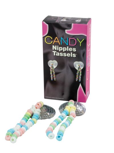 n4910 candy nipple tassels 2 1 6