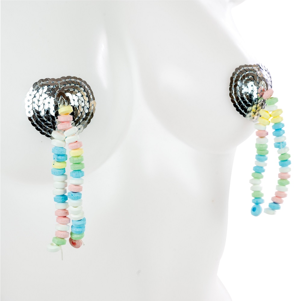 Candy Nipple Tassels 3 Candy Nipple Tassels - Image 3