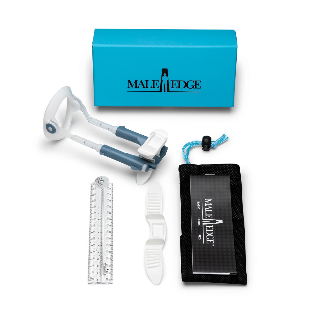 Male Edge Basic 1 Male Edge Basic