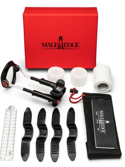 Male Edge Pro