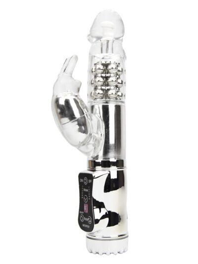 Jessica Rabbit Ultimate Plus Vibrator