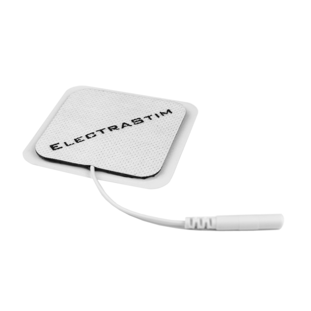 Electrastim Square Love Pads 2 Electrastim Square Love Pads - Image 2