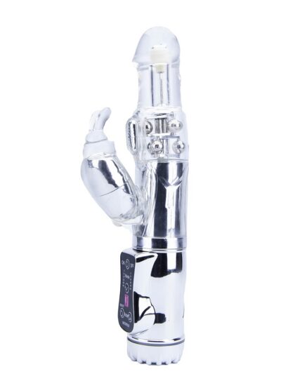 Jessica Rabbit Ultimate XXTRA G Vibrator