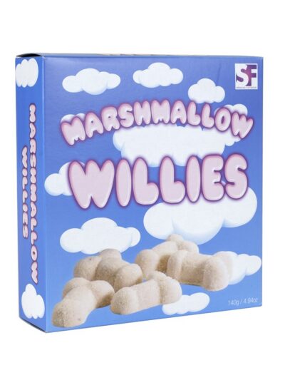 n7760 marshmallow willies 2 3