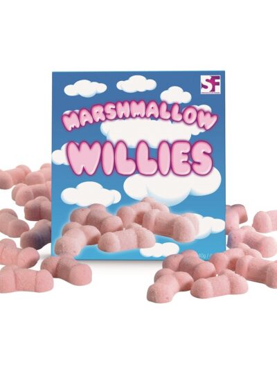 Marshmallow Willies