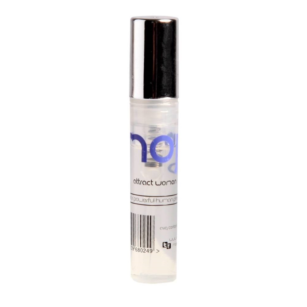 Mojo Pro Attract Women Pheromone Spray 3ml 1 Mojo Pro Attract Women Pheromone Spray 3ml
