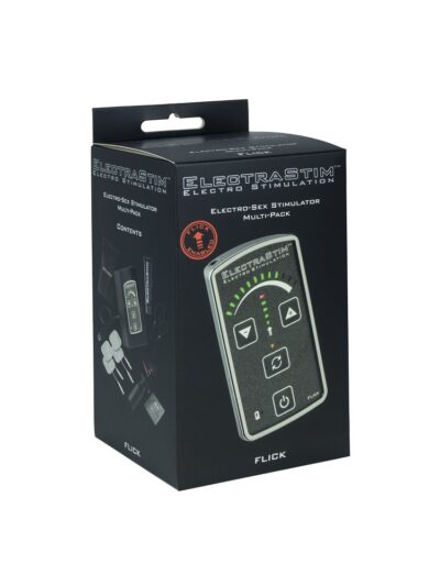 n8719 electrastim flick EM60 M 2 3