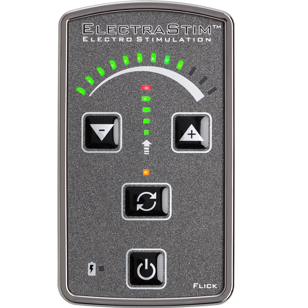 ElectraStim Flick Stimulator Multi Pack EM60-M 3 ElectraStim Flick Stimulator Multi Pack EM60-M - Image 3