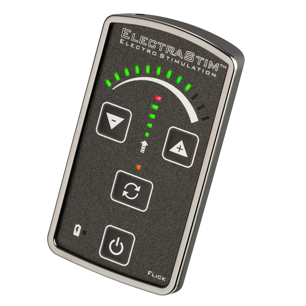 ElectraStim Flick Stimulator Multi Pack EM60-M 4 ElectraStim Flick Stimulator Multi Pack EM60-M - Image 4