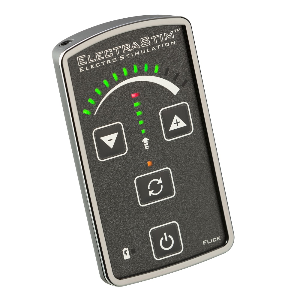 ElectraStim Flick Stimulator Multi Pack EM60-M 5 ElectraStim Flick Stimulator Multi Pack EM60-M - Image 5
