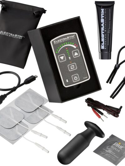 ElectraStim Flick Stimulator Multi Pack EM60-M