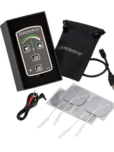 ElectraStim Flick Stimulator Pack EM60-E