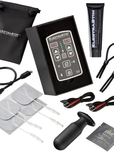 ElectraStim Flick Duo Stimulator Multi-Pack EM80-M