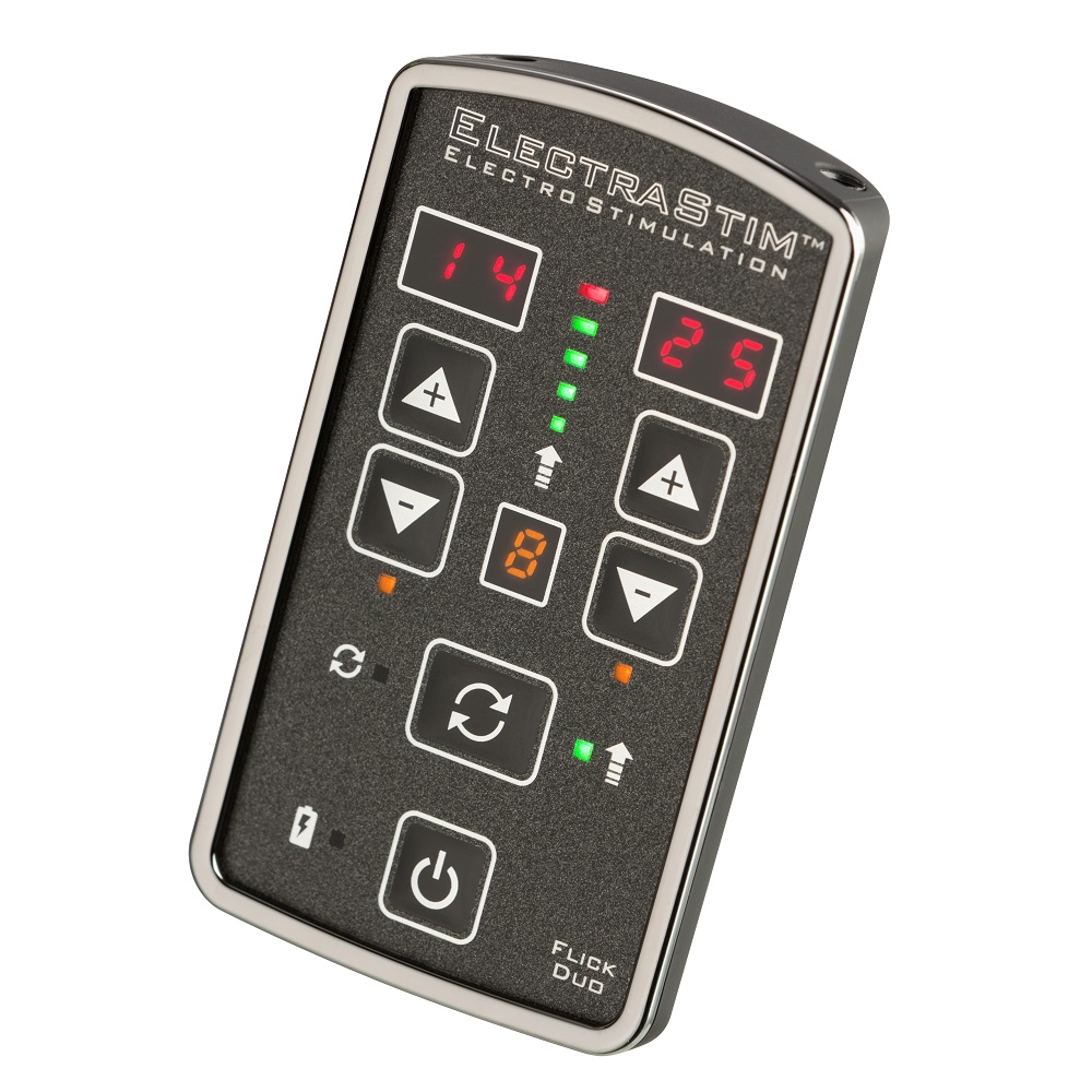 ElectraStim Flick Duo Stimulator Multi-Pack EM80-M 3 ElectraStim Flick Duo Stimulator Multi-Pack EM80-M - Image 3