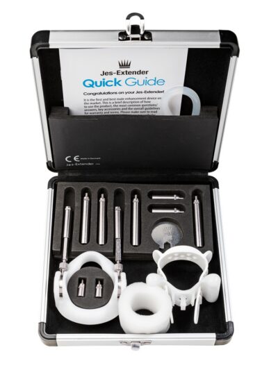 Jes-Extender Titanium