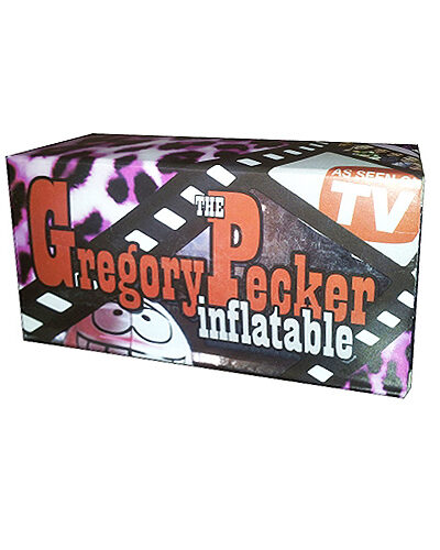 n8857 gregory pecker inflatable willy 2 4