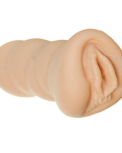 Loving Joy Real Feel Male Masturbator - Pussy Stroker