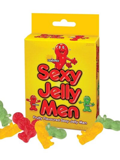 Sexy Jelly Men