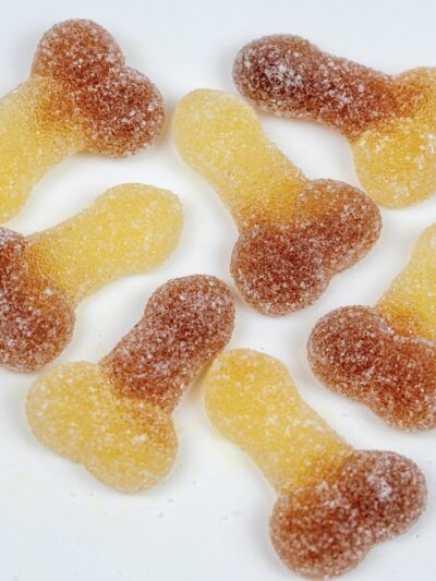 n9133 Cola Willies 2 4