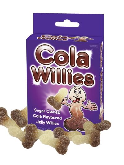 Cola Willies
