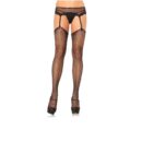 Leg Avenue Fishnet Stockings