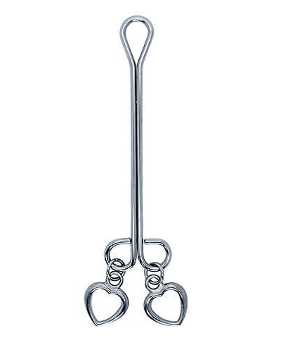 Bound to Please Clit Clip