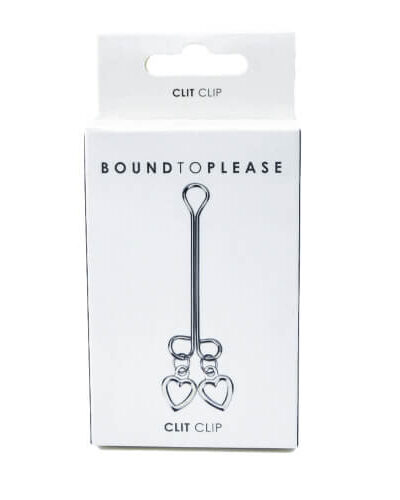 n9375 bound to tease clit clip 2 3