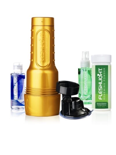 Fleshlight Stamina Value Pack