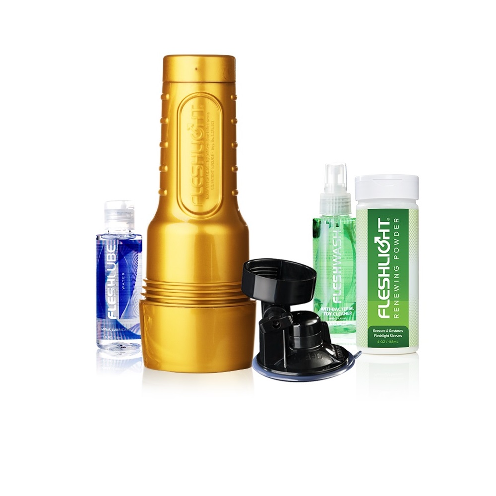 Fleshlight Stamina Value Pack 1 Fleshlight Stamina Value Pack