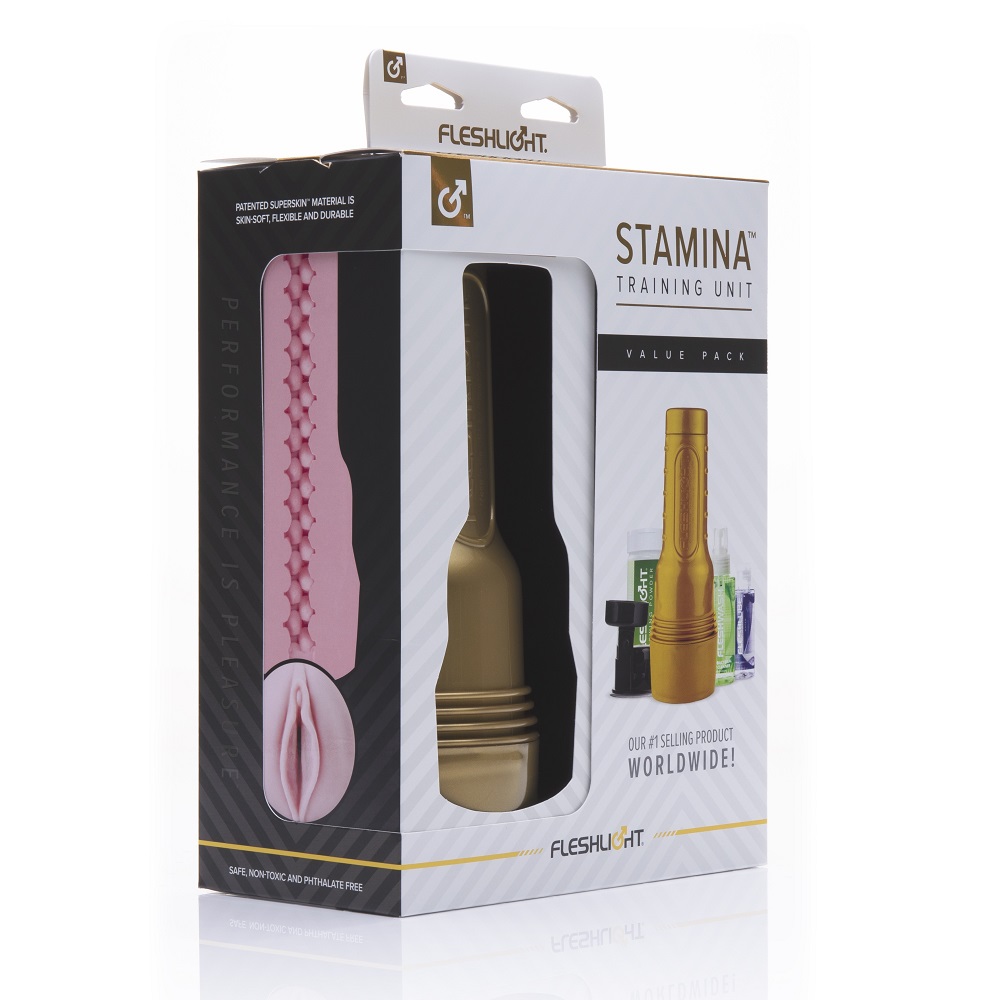 Fleshlight Stamina Value Pack 2 Fleshlight Stamina Value Pack - Image 2