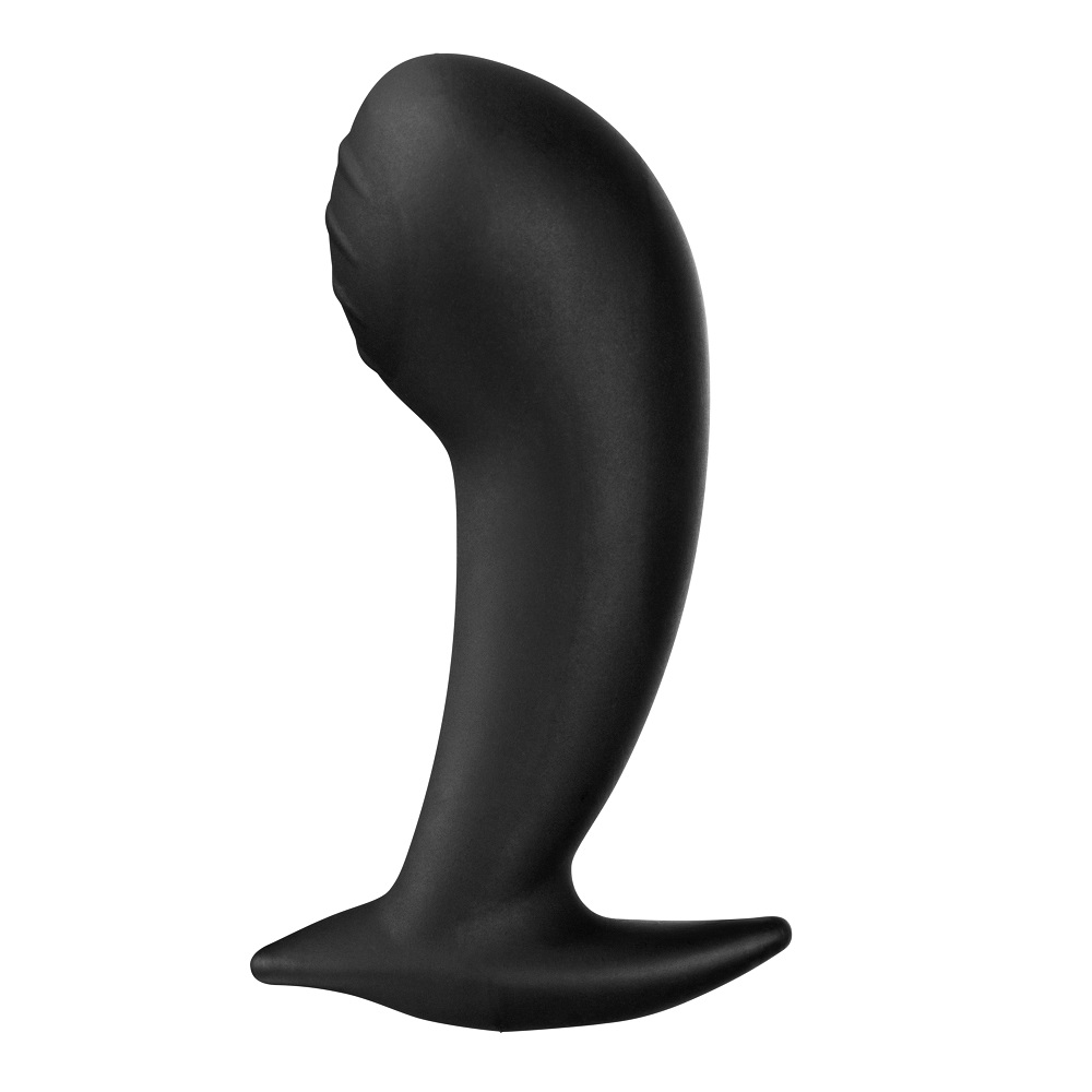 ElectraStim Noir Nona G-Spot Electro Probe 1 ElectraStim Noir Nona G-Spot Electro Probe