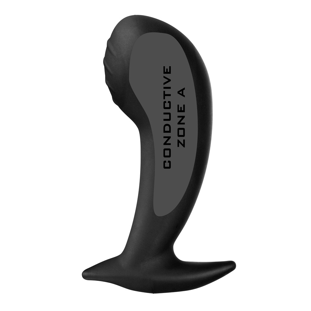 ElectraStim Noir Nona G-Spot Electro Probe 5 ElectraStim Noir Nona G-Spot Electro Probe - Image 5