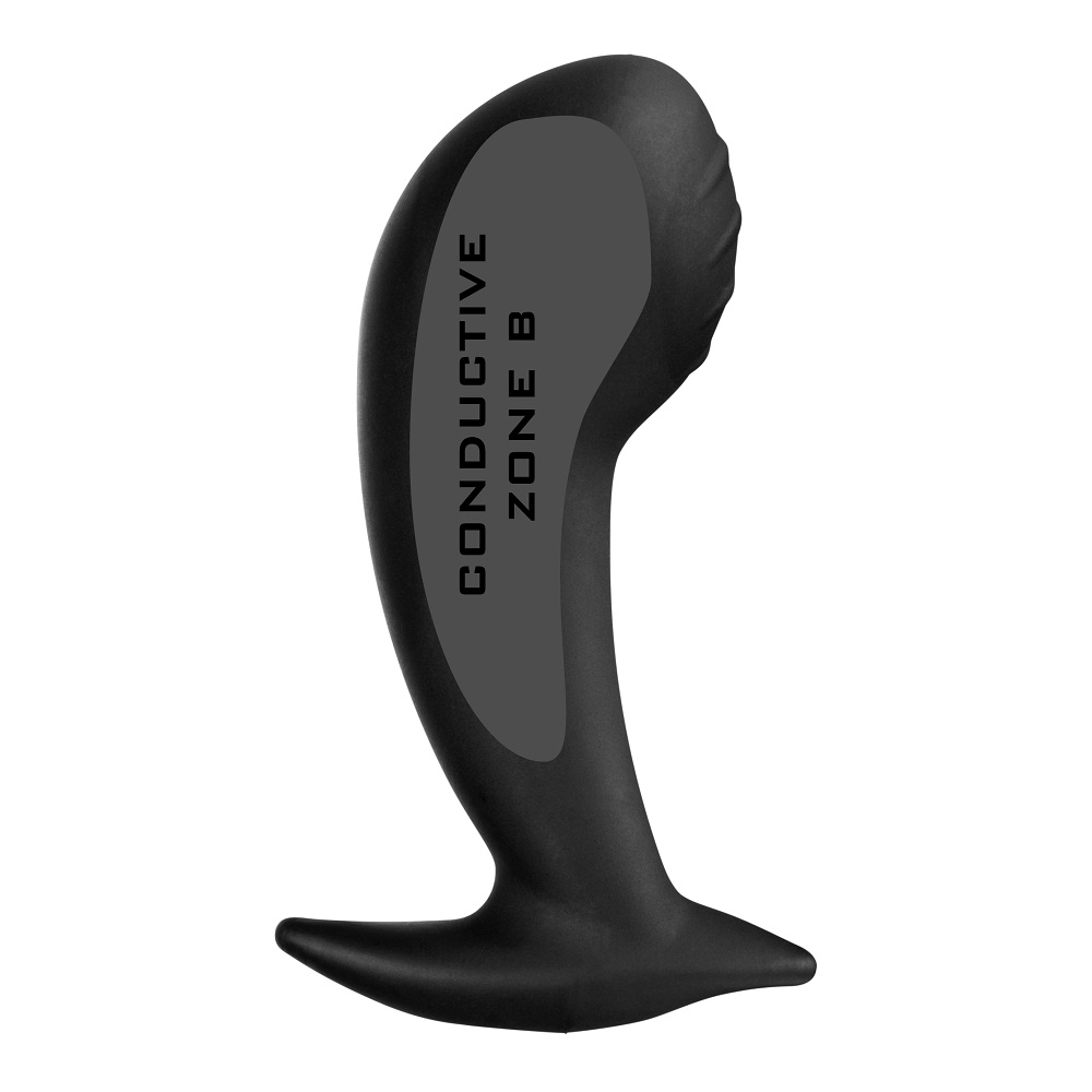 ElectraStim Noir Nona G-Spot Electro Probe 6 ElectraStim Noir Nona G-Spot Electro Probe - Image 6