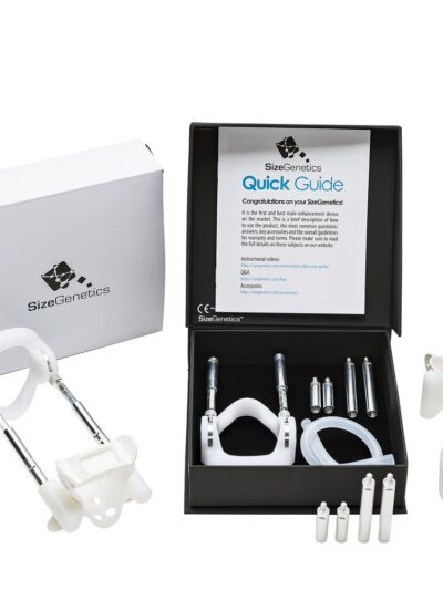 Jes-Extender Light Standard