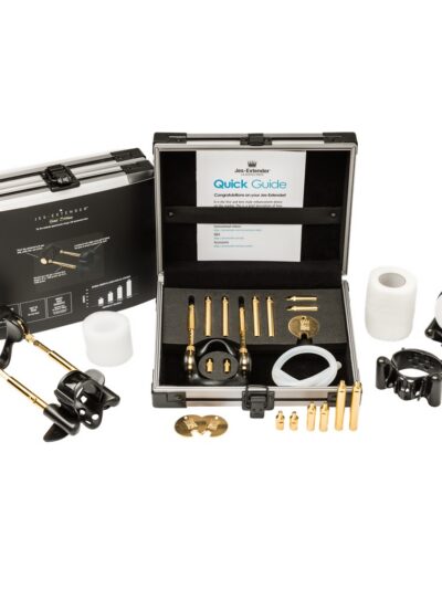 Jes-Extender Gold Standard