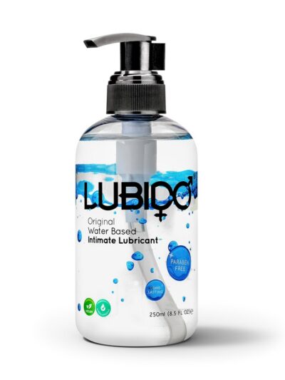 Lubido Lubricant 250ml