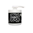 Doc Johnson Anal Lube-Natural