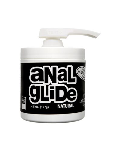 Doc Johnson Anal Lube-Natural