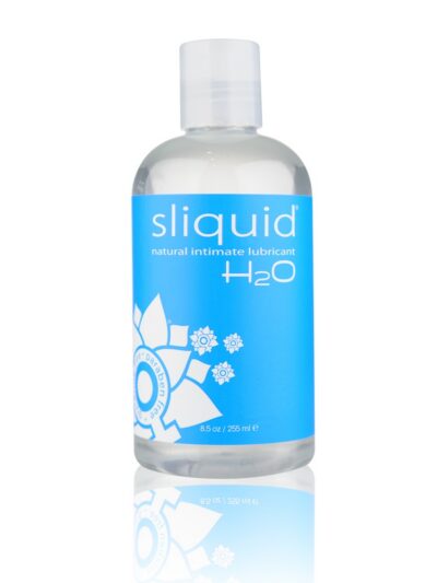 ns6462 sliquid naturals h2o 255ml 2 2