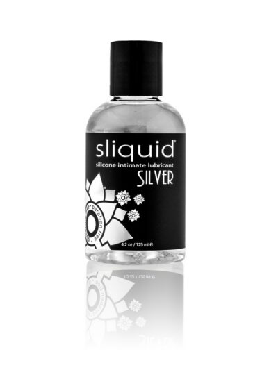 ns6472 sliquid naturals silver silicone lubricant 2 3