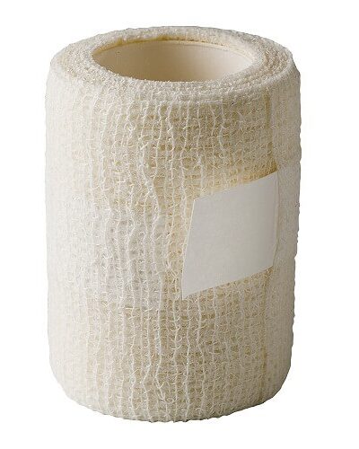 Male Edge Accessories-Cohesive Gauze